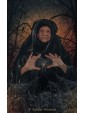 W.I.T.C.H. Oracle Cards : Woman in Total Control of Herself by Angi Sullins & Silas Toball 